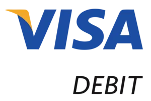 Visa Debit Cassino